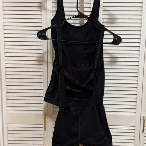 Free People Good Karma Runsie - Picture 12 of 12